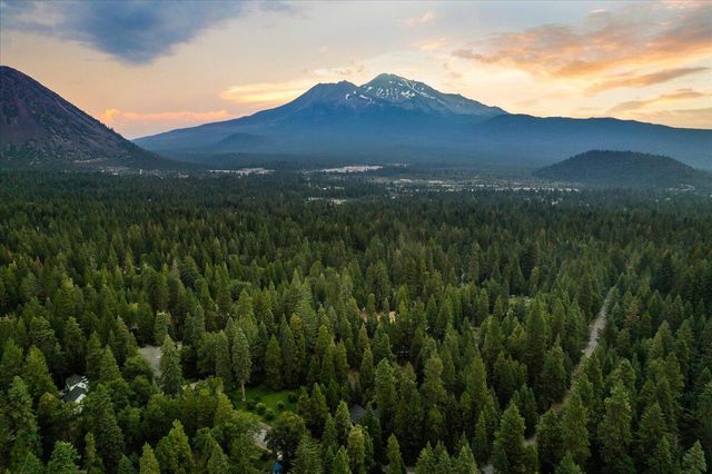 1601 Timber Hills Road, Mount Shasta, CA 96067