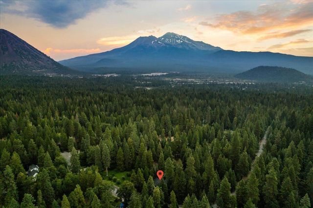 1601 Timber Hills Road, Mount Shasta, CA 96067