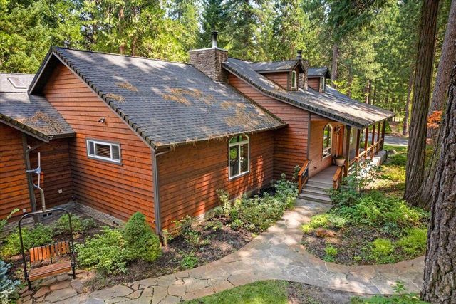 1601 Timber Hills Road, Mount Shasta, CA 96067