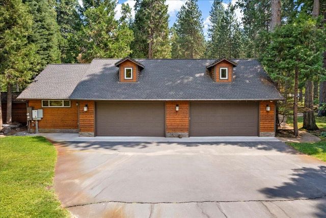 1601 Timber Hills Road, Mount Shasta, CA 96067