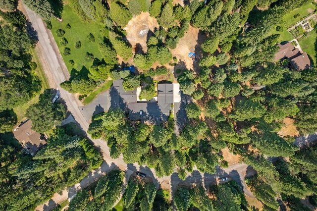 1601 Timber Hills Road, Mount Shasta, CA 96067