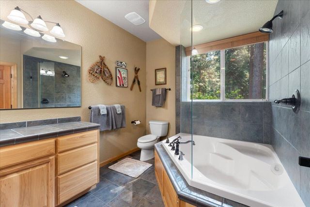 1601 Timber Hills Road, Mount Shasta, CA 96067