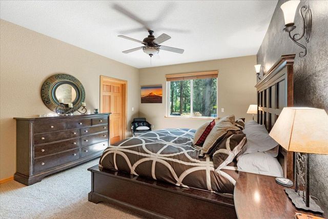 1601 Timber Hills Road, Mount Shasta, CA 96067