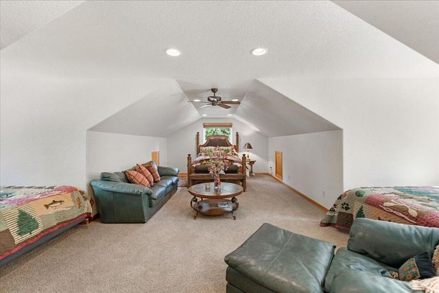 1601 Timber Hills Road, Mount Shasta, CA 96067