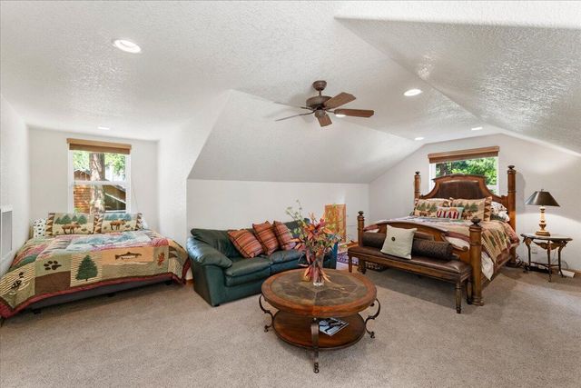 1601 Timber Hills Road, Mount Shasta, CA 96067