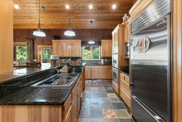 1601 Timber Hills Road, Mount Shasta, CA 96067