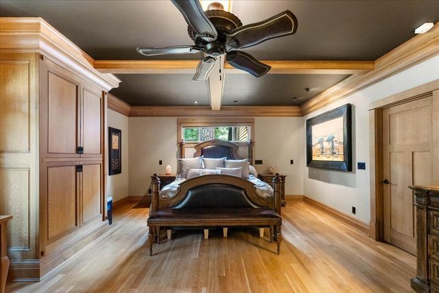 1601 Timber Hills Road, Mount Shasta, CA 96067