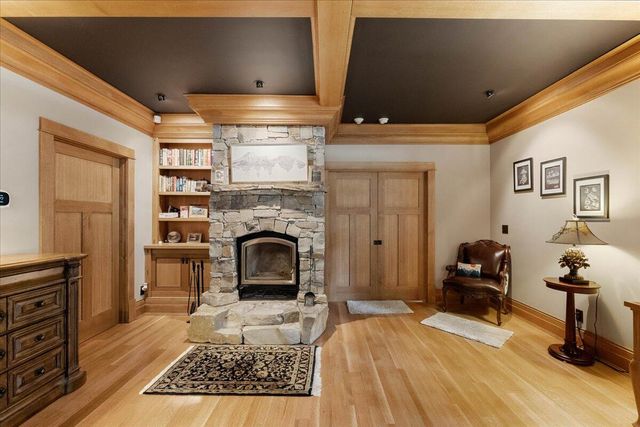 1601 Timber Hills Road, Mount Shasta, CA 96067