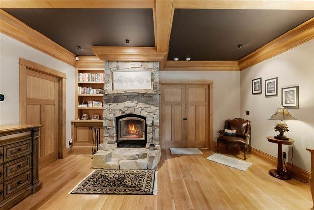 1601 Timber Hills Road, Mount Shasta, CA 96067