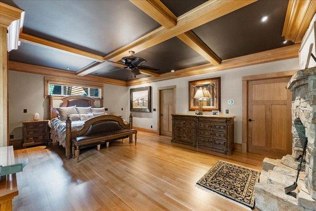 1601 Timber Hills Road, Mount Shasta, CA 96067