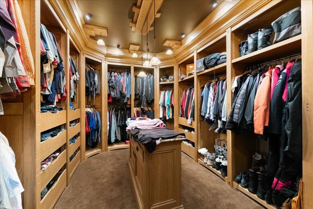 1601 Timber Hills Road, Mount Shasta, CA 96067