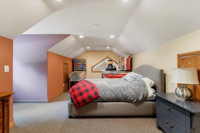 1601 Timber Hills Road, Mount Shasta, CA 96067