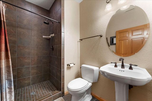 1601 Timber Hills Road, Mount Shasta, CA 96067