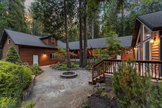 1601 Timber Hills Road, Mount Shasta, CA 96067