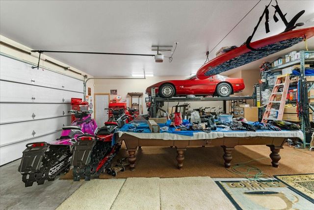 1601 Timber Hills Road, Mount Shasta, CA 96067