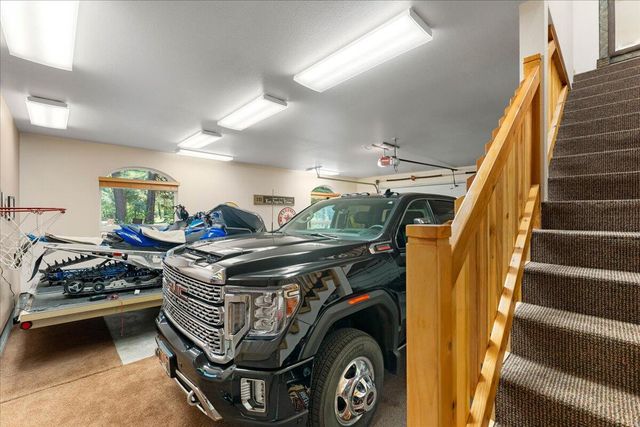 1601 Timber Hills Road, Mount Shasta, CA 96067