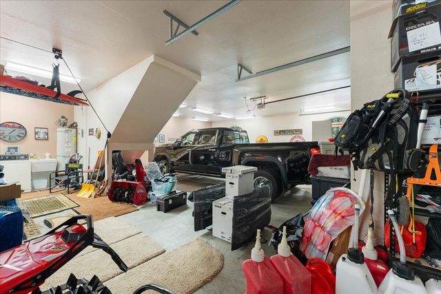 1601 Timber Hills Road, Mount Shasta, CA 96067