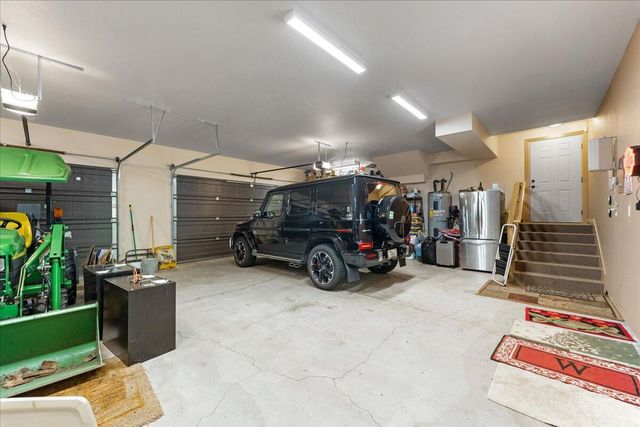 1601 Timber Hills Road, Mount Shasta, CA 96067