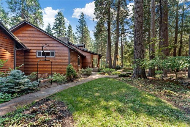 1601 Timber Hills Road, Mount Shasta, CA 96067