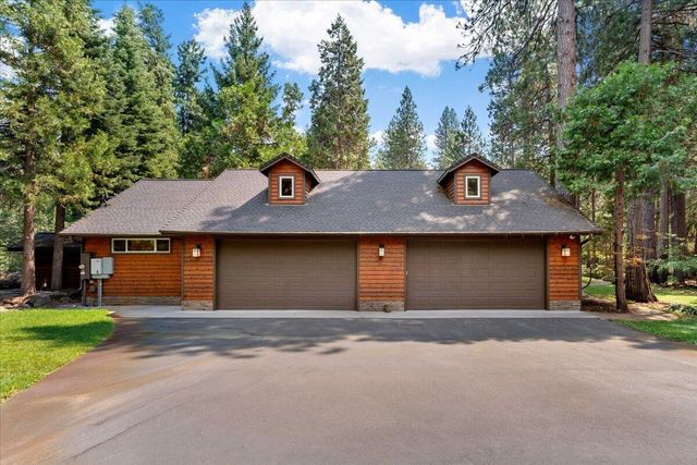 1601 Timber Hills Road, Mount Shasta, CA 96067