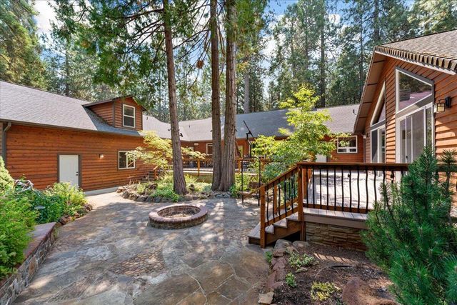 1601 Timber Hills Road, Mount Shasta, CA 96067