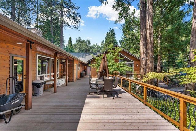 1601 Timber Hills Road, Mount Shasta, CA 96067