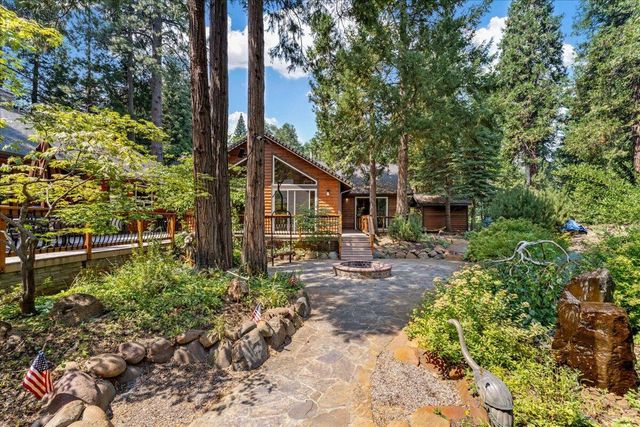 1601 Timber Hills Road, Mount Shasta, CA 96067