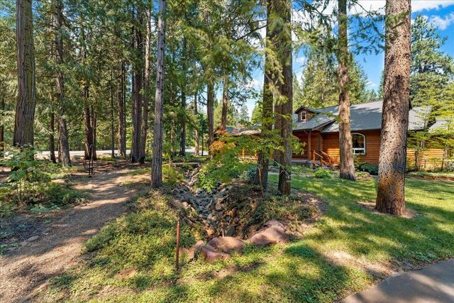 1601 Timber Hills Road, Mount Shasta, CA 96067