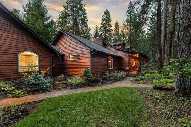 1601 Timber Hills Road, Mount Shasta, CA 96067