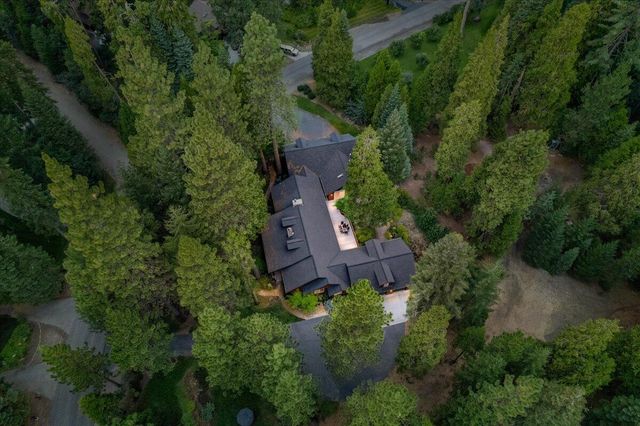 1601 Timber Hills Road, Mount Shasta, CA 96067
