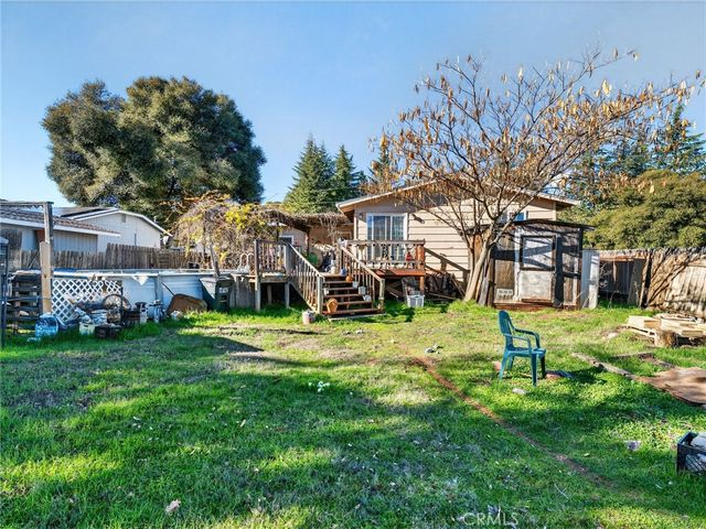 5406 Bel Air E, Kelseyville, CA 95451