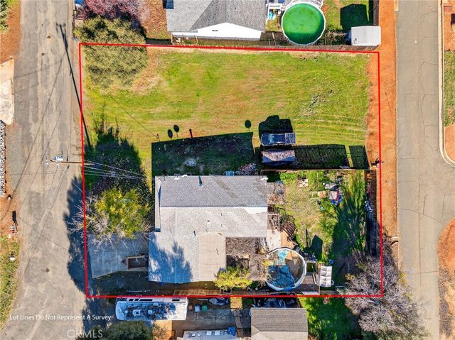 5406 Bel Air E, Kelseyville, CA 95451