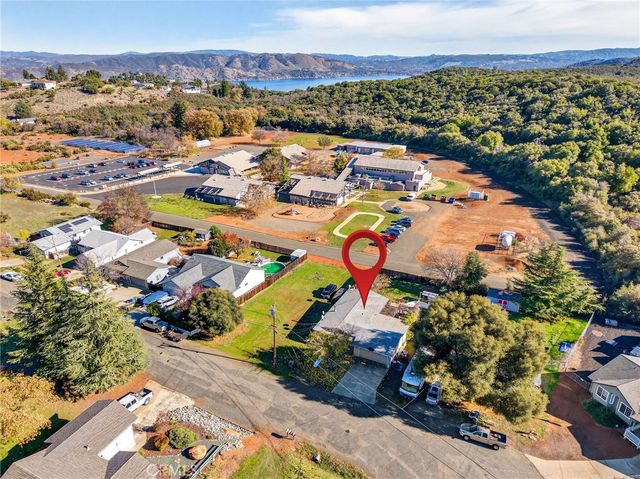 5406 Bel Air E, Kelseyville, CA 95451
