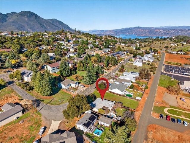 5406 Bel Air E, Kelseyville, CA 95451