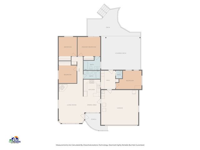 5406 Bel Air E, Kelseyville, CA 95451