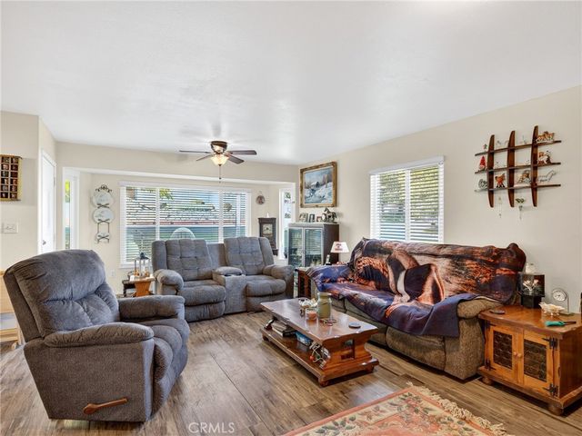 5406 Bel Air E, Kelseyville, CA 95451