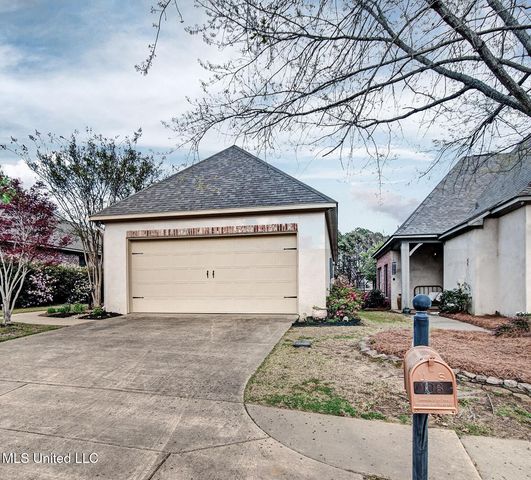 108 Bassett Lane, Madison, MS 39110