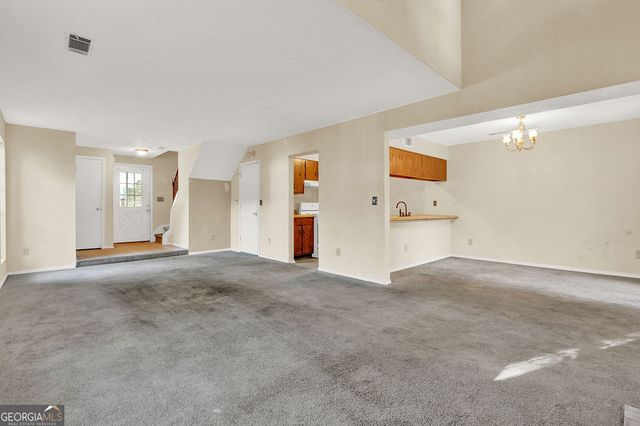 1330 Old Countryside Circle, Stone Mountain, GA 30083