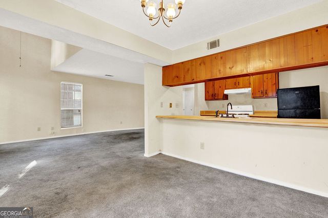 1330 Old Countryside Circle, Stone Mountain, GA 30083