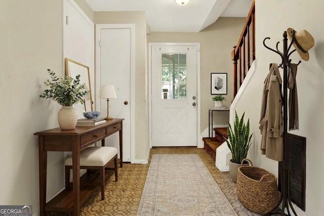 1330 Old Countryside Circle, Stone Mountain, GA 30083