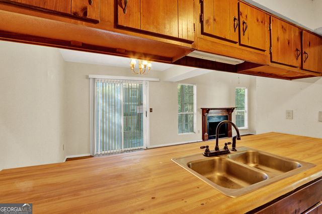 1330 Old Countryside Circle, Stone Mountain, GA 30083