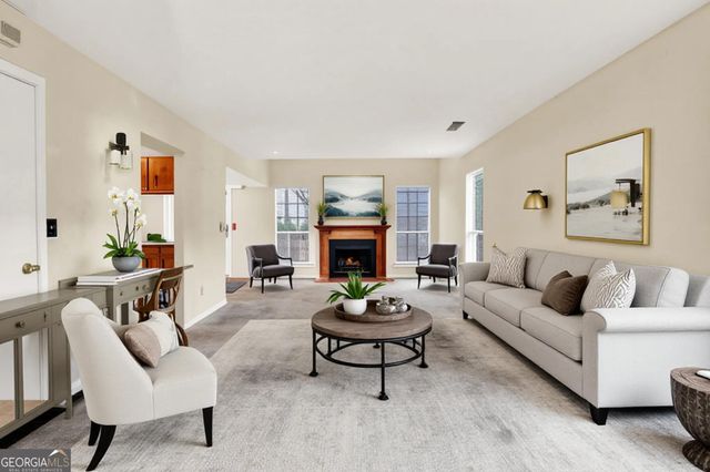 1330 Old Countryside Circle, Stone Mountain, GA 30083