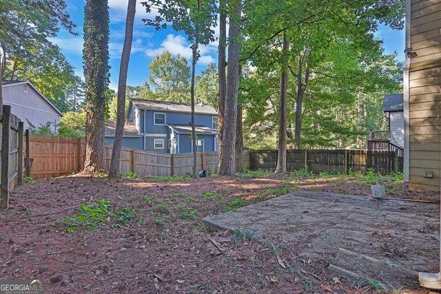 1330 Old Countryside Circle, Stone Mountain, GA 30083