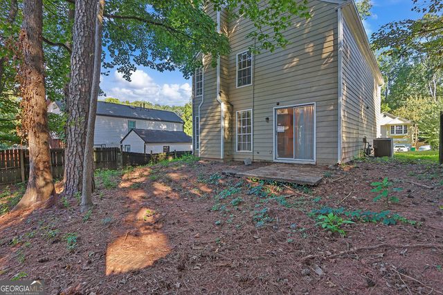 1330 Old Countryside Circle, Stone Mountain, GA 30083