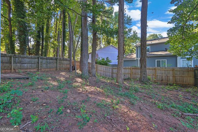 1330 Old Countryside Circle, Stone Mountain, GA 30083