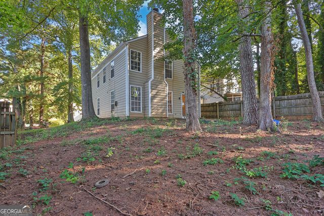1330 Old Countryside Circle, Stone Mountain, GA 30083