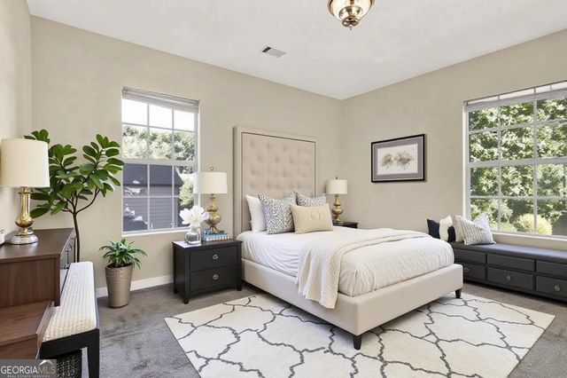 1330 Old Countryside Circle, Stone Mountain, GA 30083