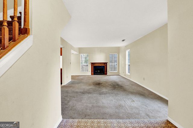 1330 Old Countryside Circle, Stone Mountain, GA 30083