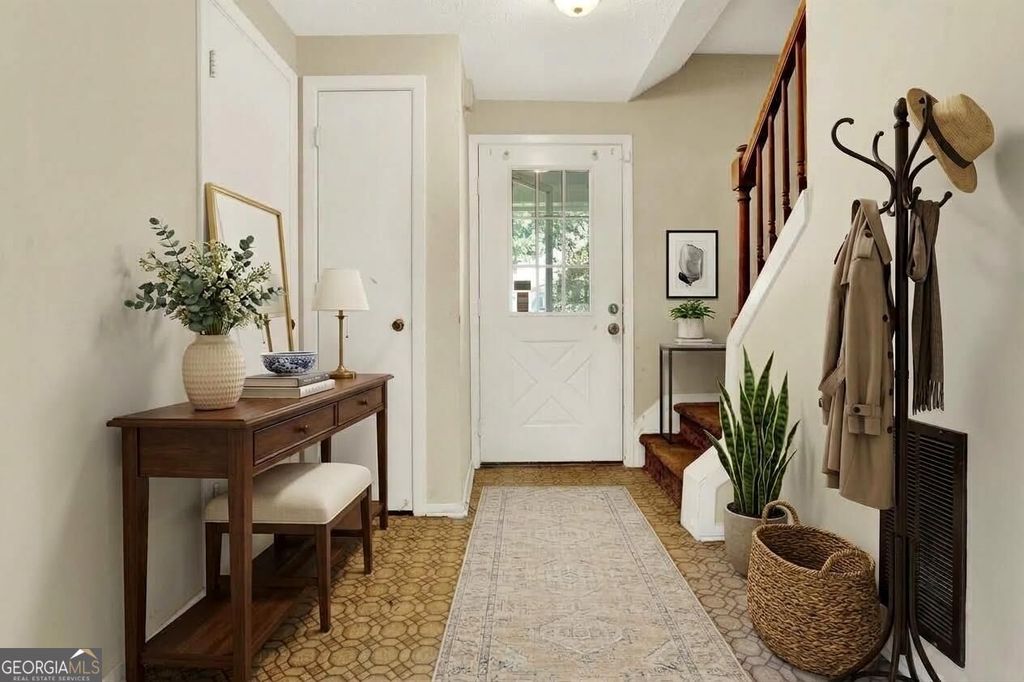 1330 Old Countryside Circle, Stone Mountain, GA 30083 — photo 2