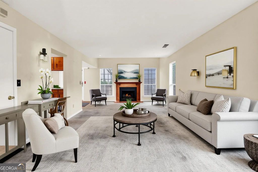 1330 Old Countryside Circle, Stone Mountain, GA 30083 — photo 3